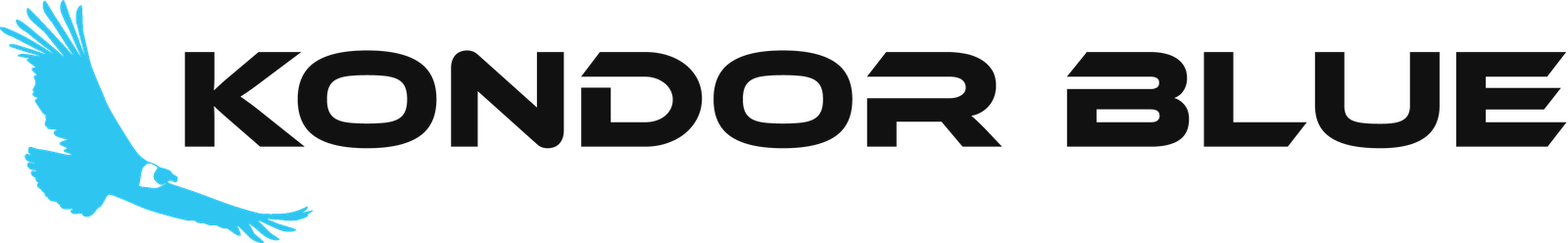 Kondor Blue logo